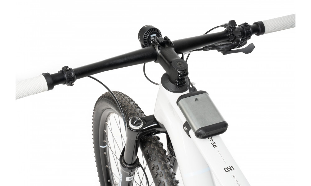 Esituli ACID PRO-E 150 440Lm PowerBank USB-C - 2