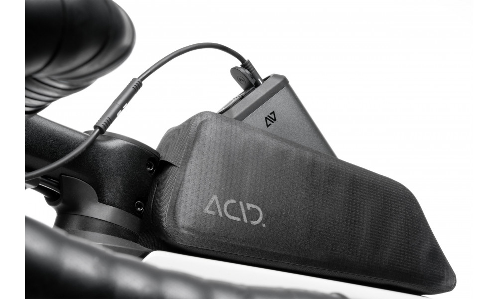 Esituli ACID PRO-E 150 440Lm PowerBank USB-C - 4