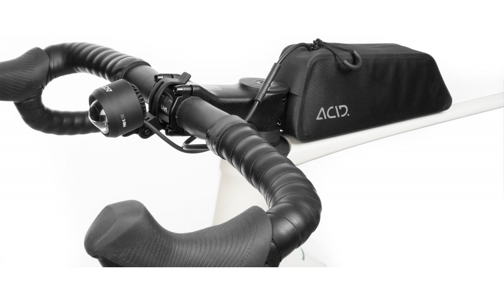 Esituli ACID PRO-E 150 440Lm PowerBank USB-C - 6