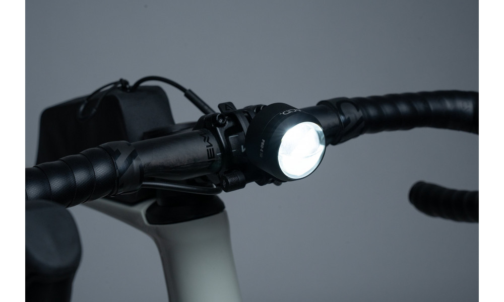 Esituli ACID PRO-E 150 440Lm PowerBank USB-C - 8