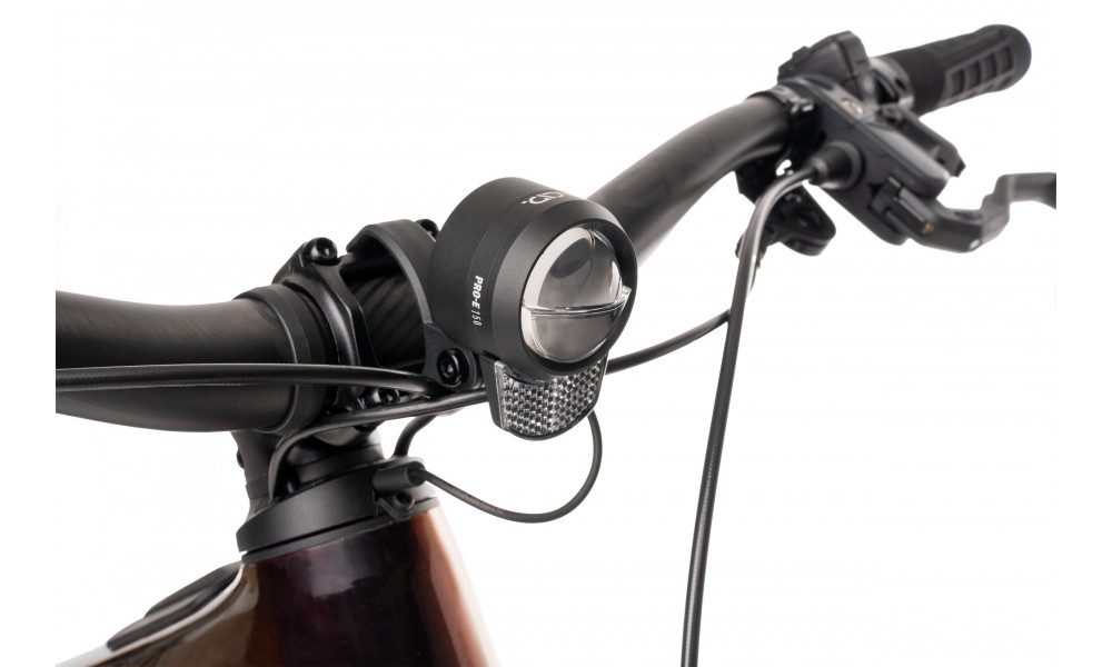 Esituli ACID PRO-E 150 440Lm PowerBank USB-C - 9