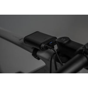 Esituli ACID PRO-E 200 700Lm HB PowerBank with remote