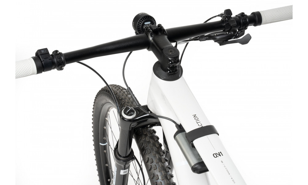 Esituli ACID PRO-E 200 700Lm HB PowerBank with remote - 6