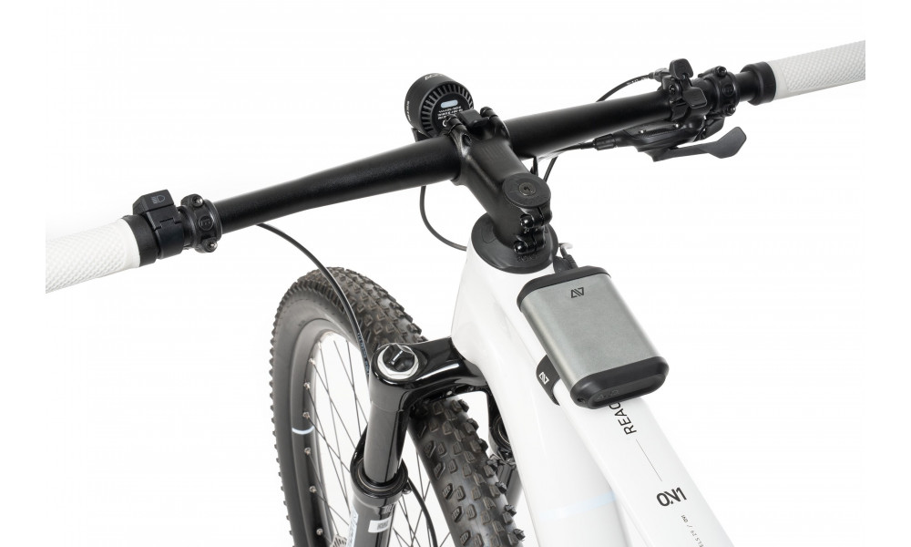 Esituli ACID PRO-E 200 700Lm HB PowerBank with remote - 7