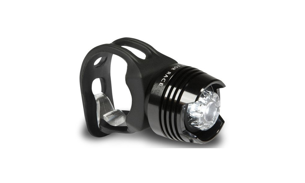 Esituli RFR Diamond LED Alu black - 1