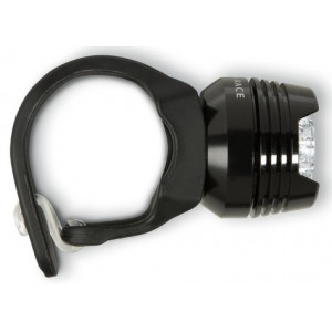 Esituli RFR Diamond LED Alu black