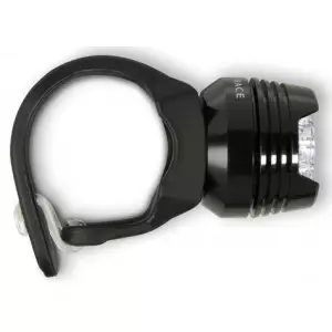 Esituli RFR Diamond LED Alu black