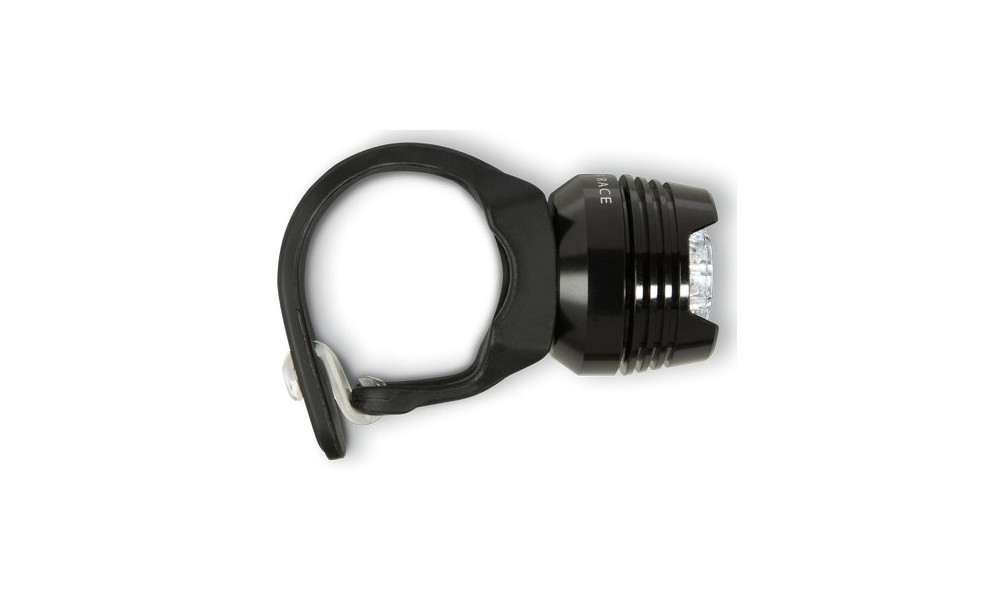 Esituli RFR Diamond LED Alu black - 2