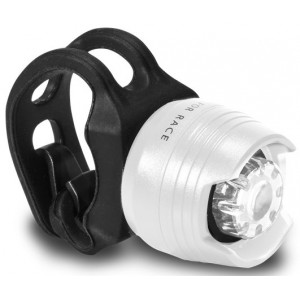 Esituli RFR Diamond LED Plastic white