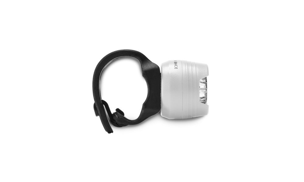 Esituli RFR Diamond LED Plastic white - 2