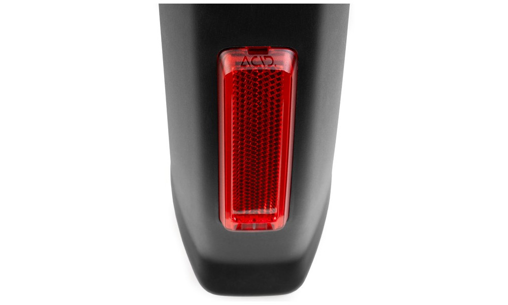 Tagatuli ACID PRO-D SIC 2.0 6V mudguard dynamo - 2