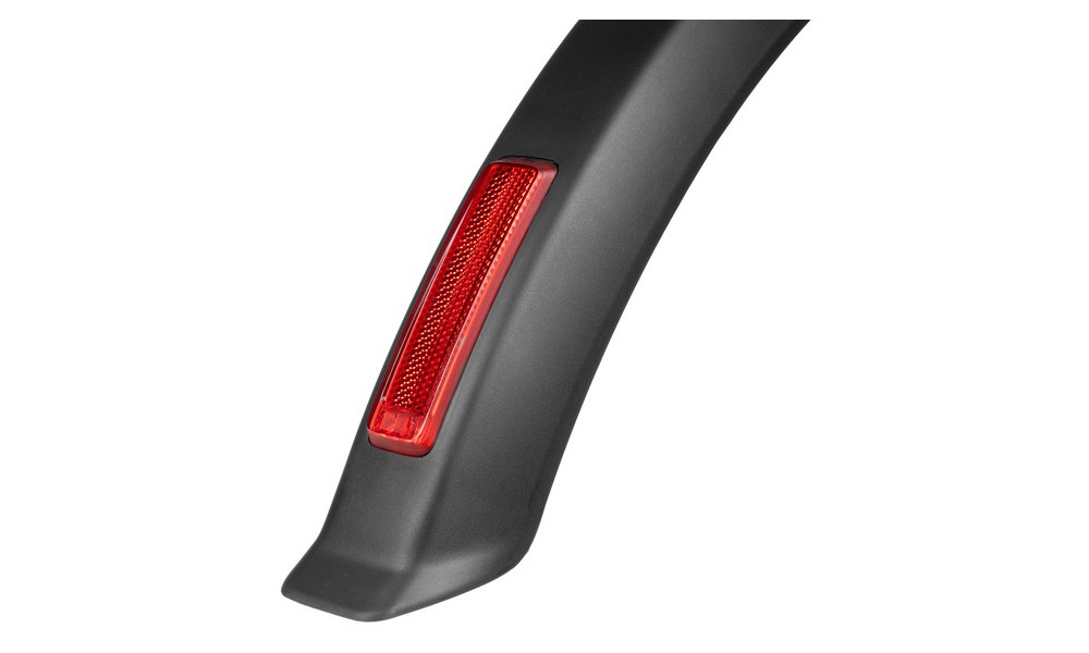 Tagatuli ACID PRO-D SIC 2.0 6V mudguard dynamo - 4