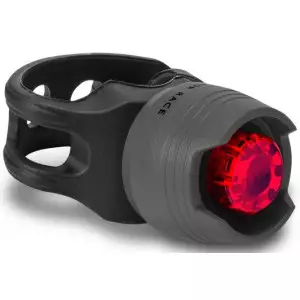 Tagatuli RFR LED Diamond Plastic grey