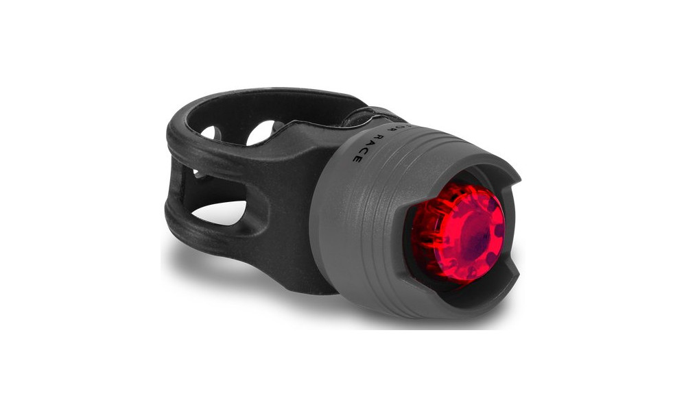 Tagatuli RFR LED Diamond Plastic grey - 1