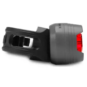 Tagatuli RFR LED Diamond Plastic grey