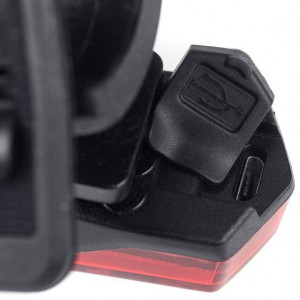 Tulede komplekt RFR Tour 25 HPA black