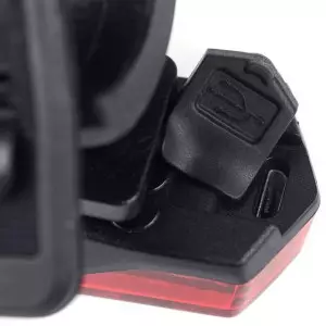 Tulede komplekt RFR Tour 25 HPA black