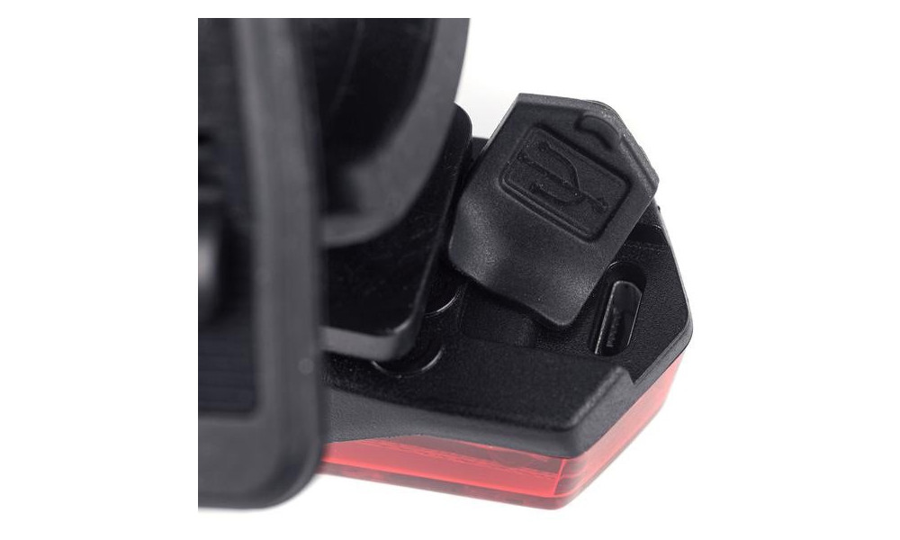 Tulede komplekt RFR Tour 25 HPA black - 2