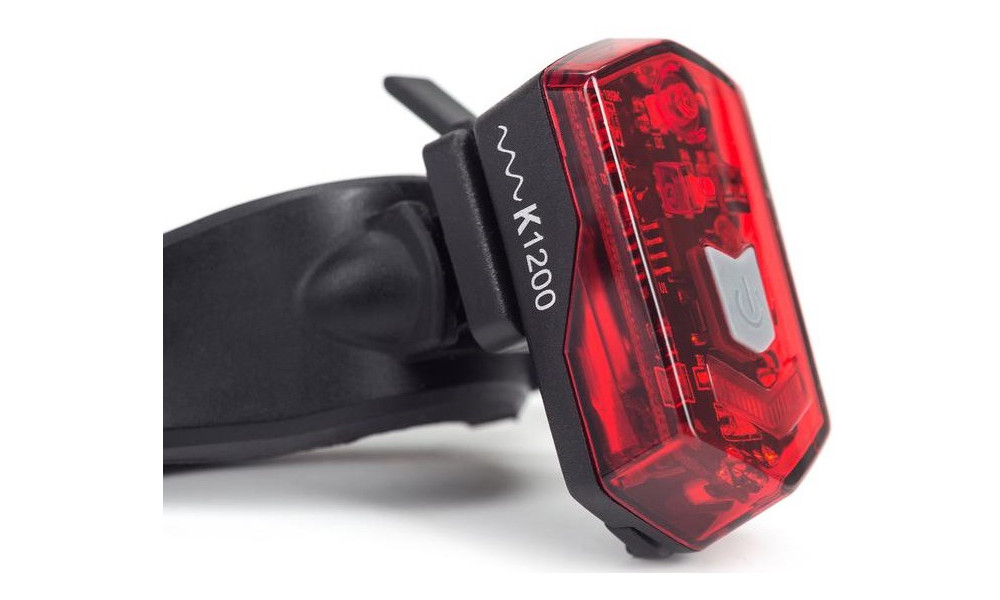 Tulede komplekt RFR Tour 25 HPA black - 3