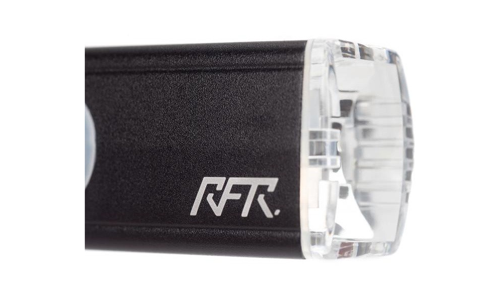 Tulede komplekt RFR Tour 25 HPA black - 5