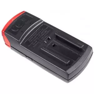 Tulede komplekt RFR Tour 32 black