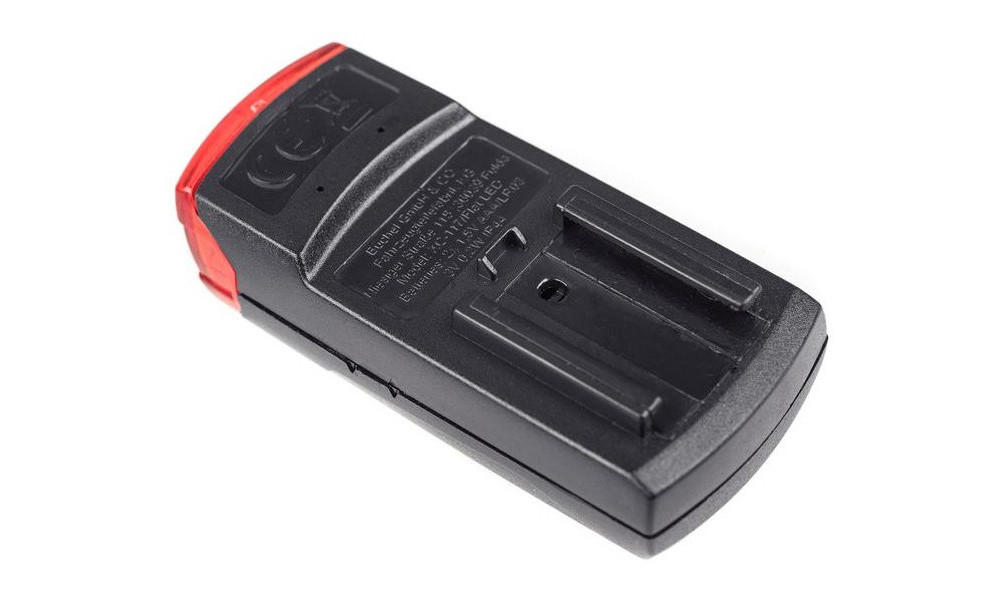 Tulede komplekt RFR Tour 32 black - 2