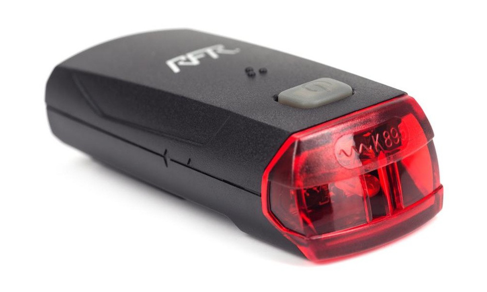 Tulede komplekt RFR Tour 32 black - 3