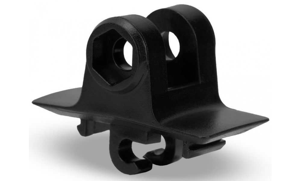 Esitulede hoidja ACID for mudguard Longtail Hybrid - 1