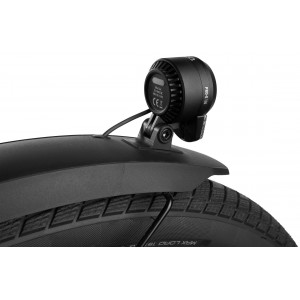 Esitulede hoidja ACID for mudguard Longtail Hybrid