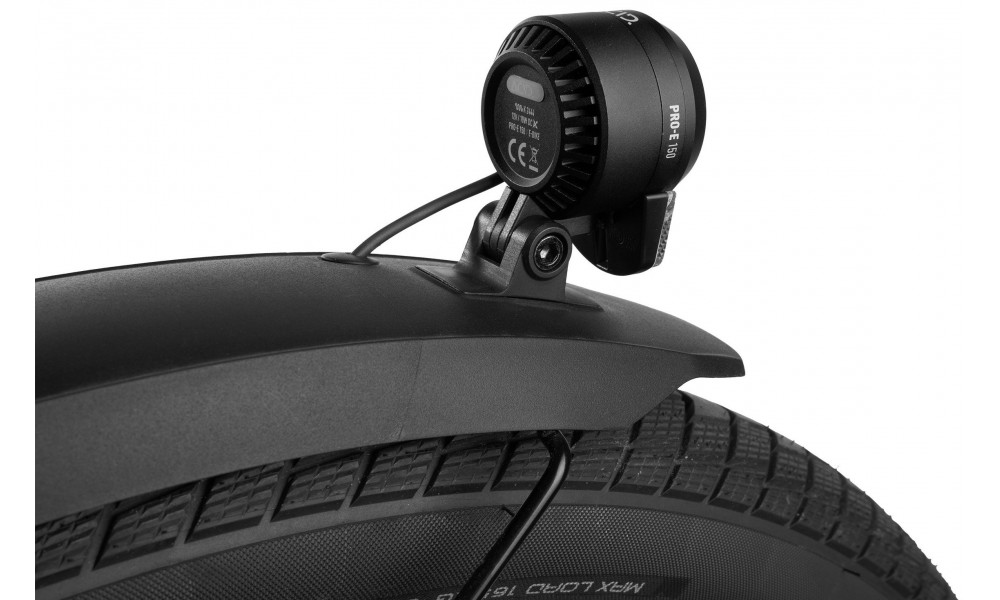 Esitulede hoidja ACID for mudguard Longtail Hybrid - 2