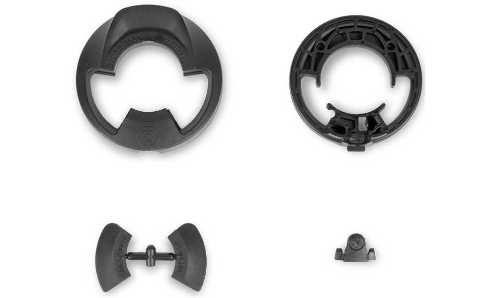 Kaelakausside osa ACID E-Bike X-Connect set - 1