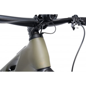 Kaelakausside osa ACID E-Bike X-Connect set