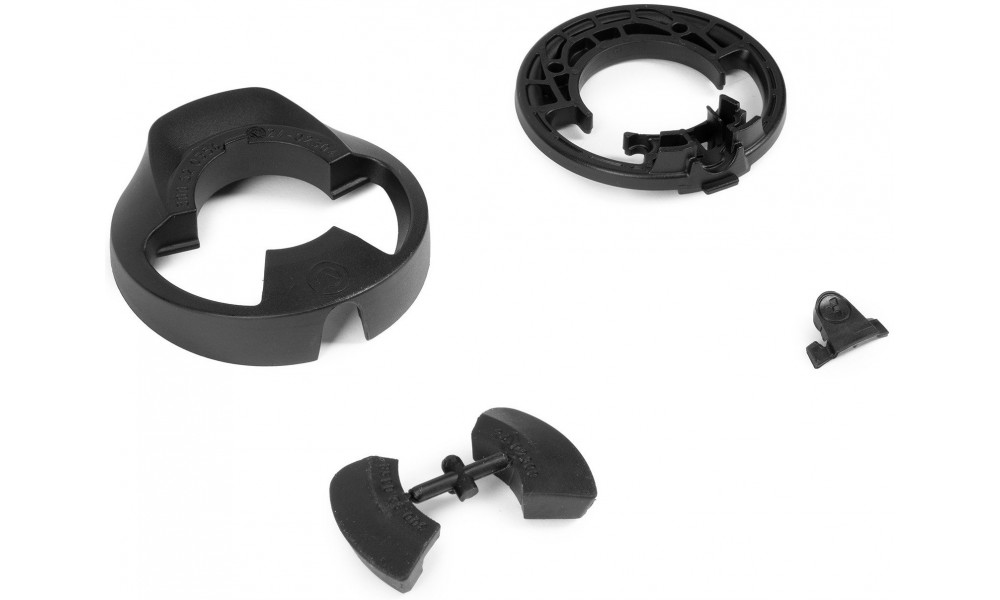 Kaelakausside osa ACID E-Bike X-Connect set - 6