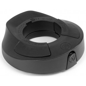Kaelakausside osa ACID Rubber Cap for E-Bike Top Cap X-Connect
