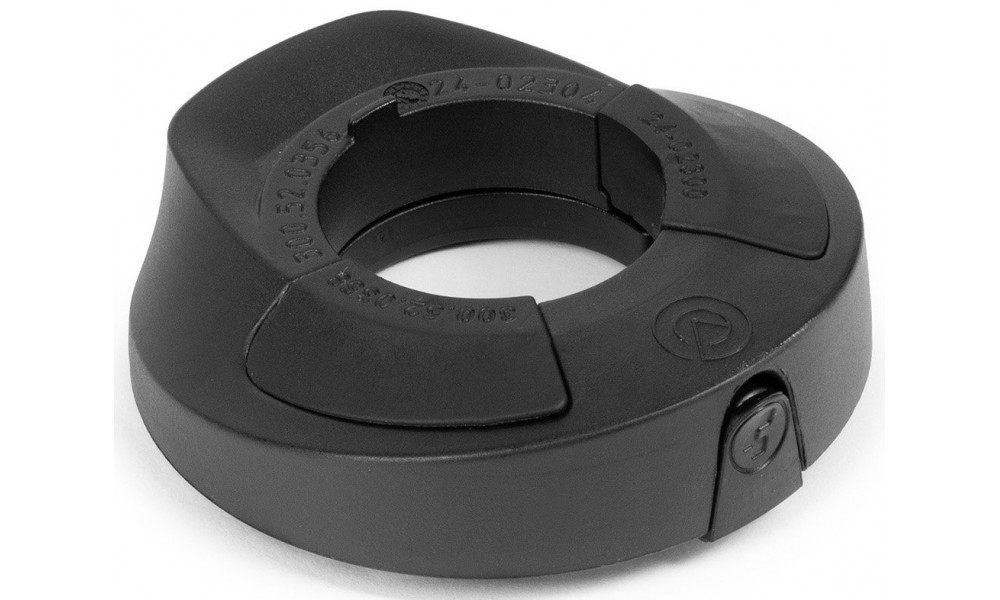 Kaelakausside osa ACID Rubber Cap for E-Bike Top Cap X-Connect - 2