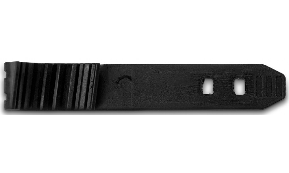 Rihm ACID Silicone Angular 