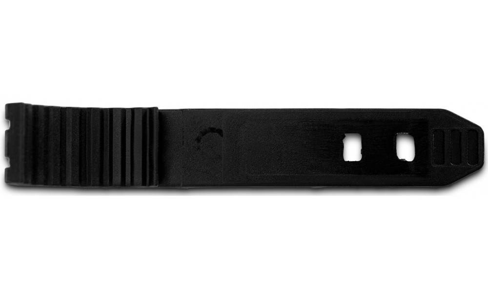 Rihm ACID Silicone Straight 