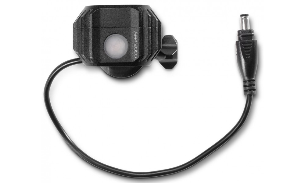 Esituli ACID HPA 2000 