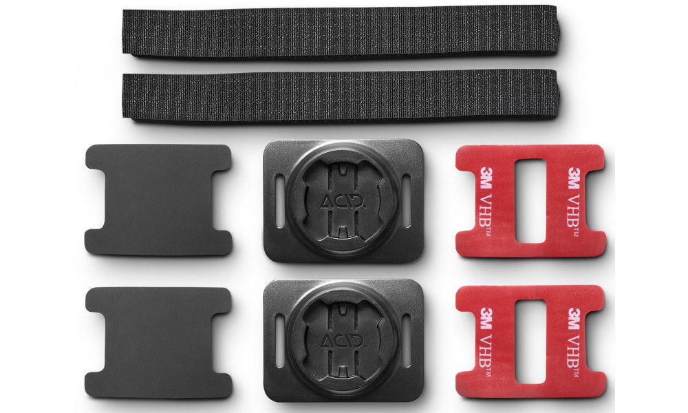 Hoidja ACID Helmet X-Lock 