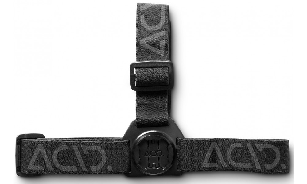 Hoidja ACID Head Band X-Lock 
