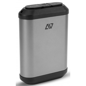 Akupank ACID Powerbank 37Wh X-Lock USB-C/X-Connect