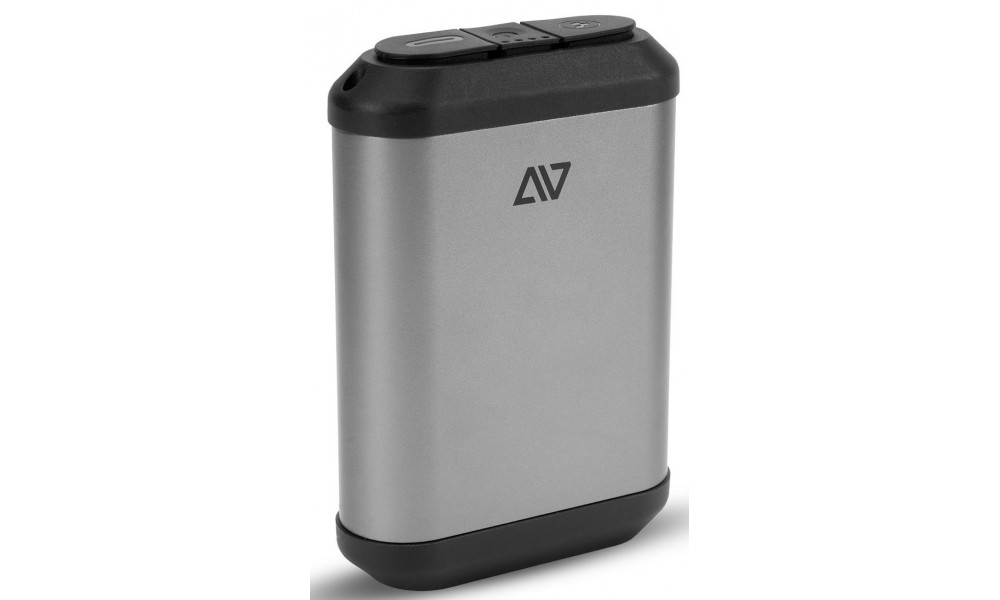 Akupank ACID Powerbank 37Wh X-Lock USB-C/X-Connect - 1
