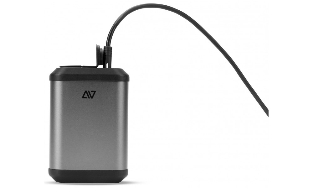 Akupank ACID Powerbank 37Wh X-Lock USB-C/X-Connect - 2