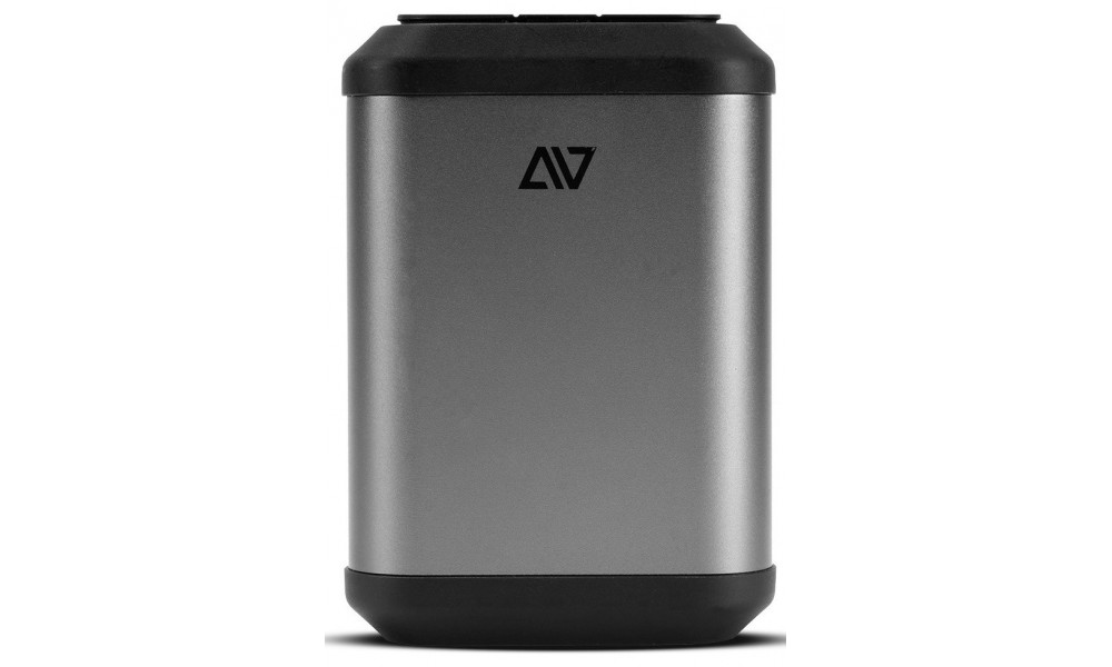 Akupank ACID Powerbank 37Wh X-Lock USB-C/X-Connect - 3