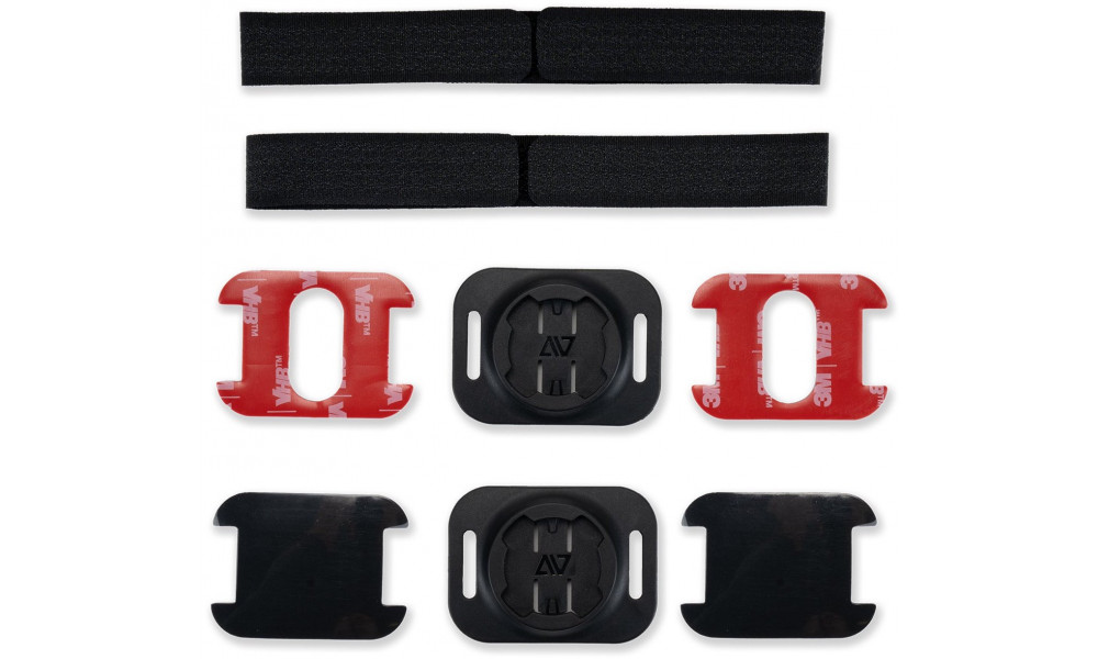 Hoidja ACID Helmet X-Lock 