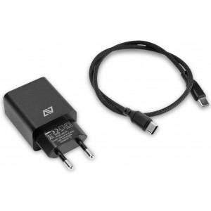 Laadija ACID Power USB-C 20W