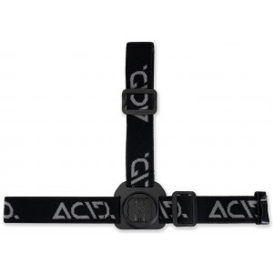 Hoidja ACID Head Band X-Lock
