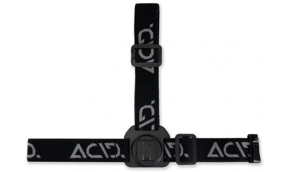 Hoidja ACID Head Band X-Lock 