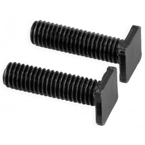 Polt ACID for carrier rear light HPP/HPA 16mm (paar)