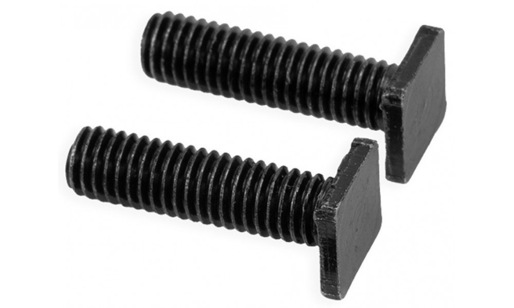 Polt ACID for carrier rear light HPP/HPA 16mm (paar) - 1